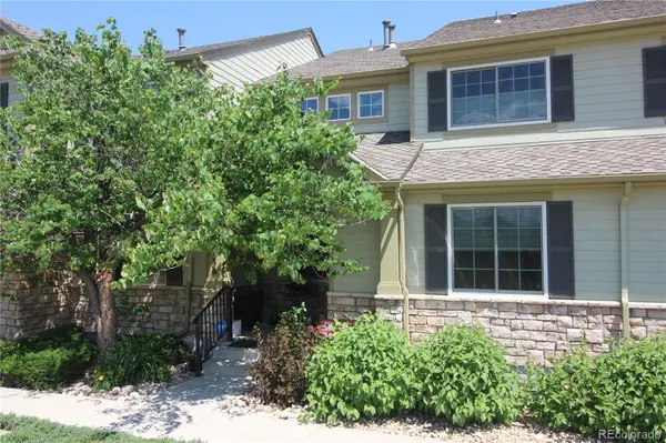 12758 W Burgundy PL, Littleton, CO 80127