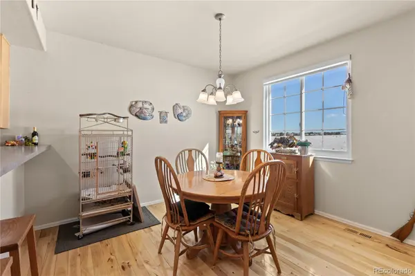 12758 W Burgundy PL, Littleton, CO 80127