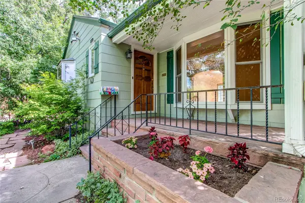 2748 S Downing CIR, Denver, CO 80210