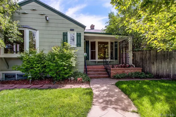 2748 S Downing CIR, Denver, CO 80210