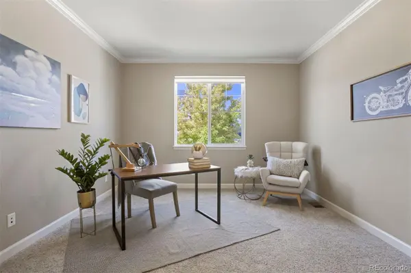 3785 White Rose LOOP, Castle Rock, CO 80108