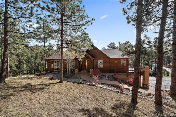 28857 Cedar CIR, Evergreen, CO 80439