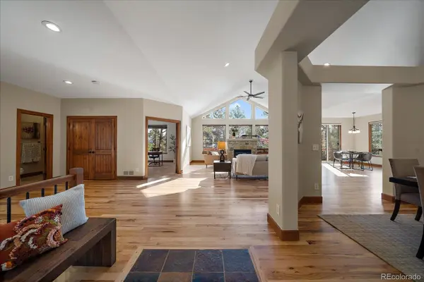 28857 Cedar CIR, Evergreen, CO 80439