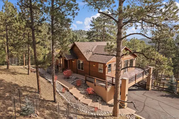 28857 Cedar CIR, Evergreen, CO 80439