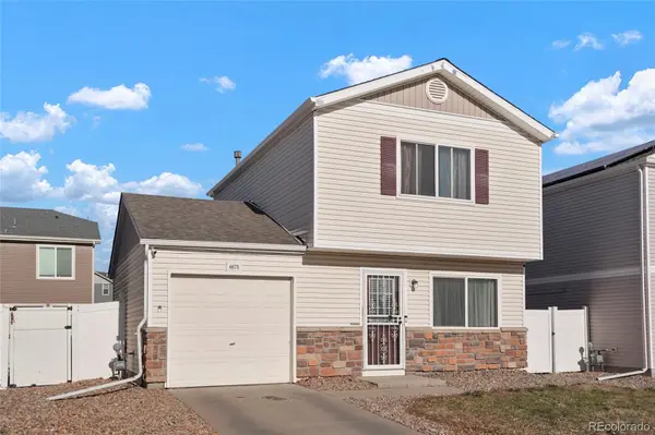 4675 Andes ST, Denver, CO 80249