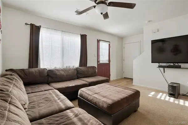 4675 Andes ST, Denver, CO 80249