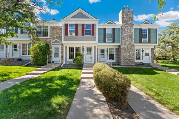 10803 W Dartmouth AVE, Lakewood, CO 80227