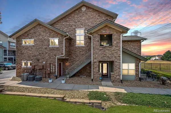 18641 E Water DR #C, Aurora, CO 80013