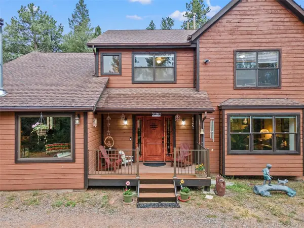 44 Conestoga CT, Bailey, CO 80421