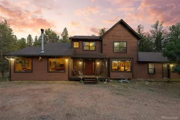 44 Conestoga CT, Bailey, CO 80421