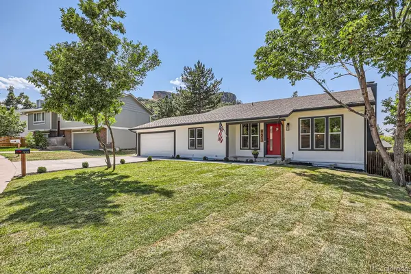 921 Oakwood DR, Castle Rock, CO 80104