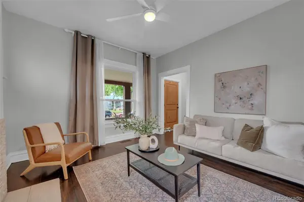 876 S Grant ST, Denver, CO 80209