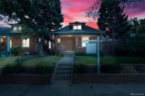 876 S Grant ST, Denver, CO 80209