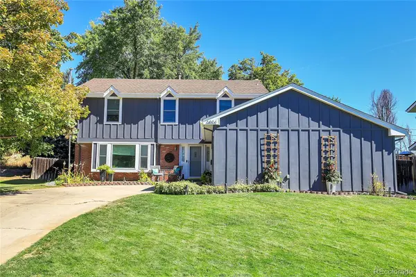6834 S Willow ST, Centennial, CO 80112