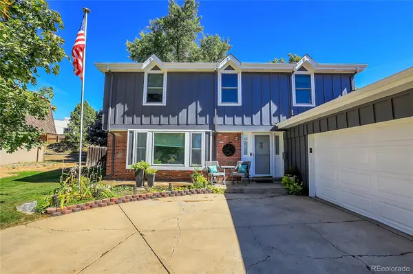 6834 S Willow ST, Centennial, CO 80112