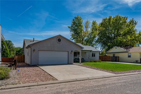 1314 Flora DR, Canon City, CO 81212