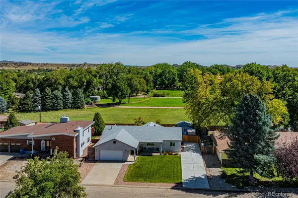 1314 Flora DR, Canon City, CO 81212