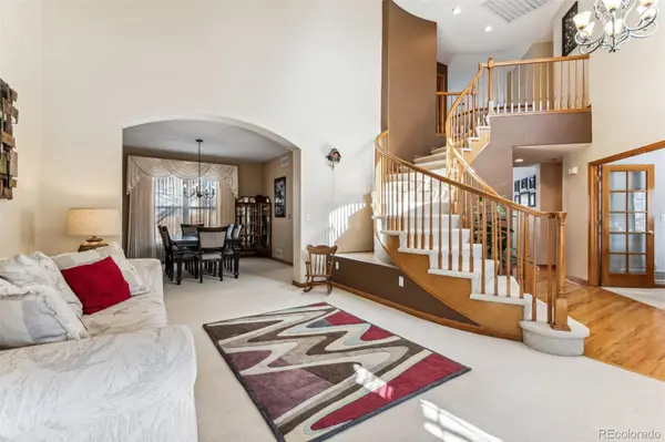 5885 S Ensenada ST, Aurora, CO 80015