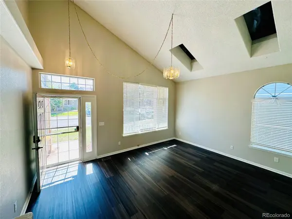 4465 Dunkirk WAY, Denver, CO 80249
