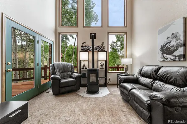 1433 Bluebird DR, Bailey, CO 80421