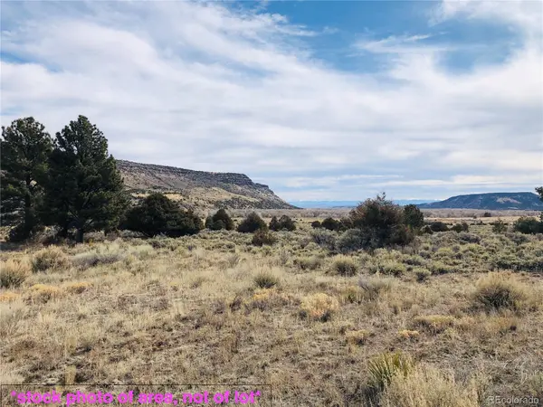 Lot 17 Conejos Trails,  Antonito,  CO 81120