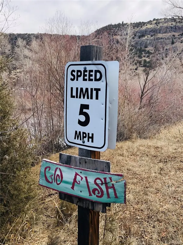 Lot 17 Conejos Trails, Antonito, CO 81120
