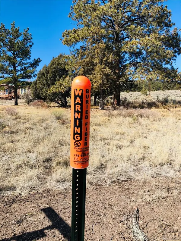 Lot 17 Conejos Trails, Antonito, CO 81120