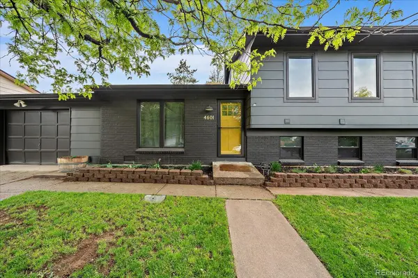 4601 S Braun CT, Morrison, CO 80465