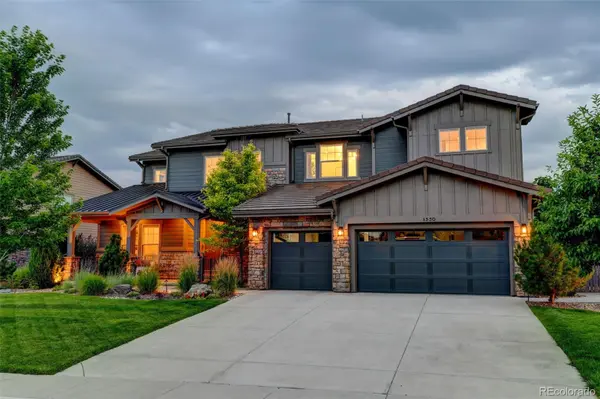 1330 Eversole DR, Broomfield, CO 80023