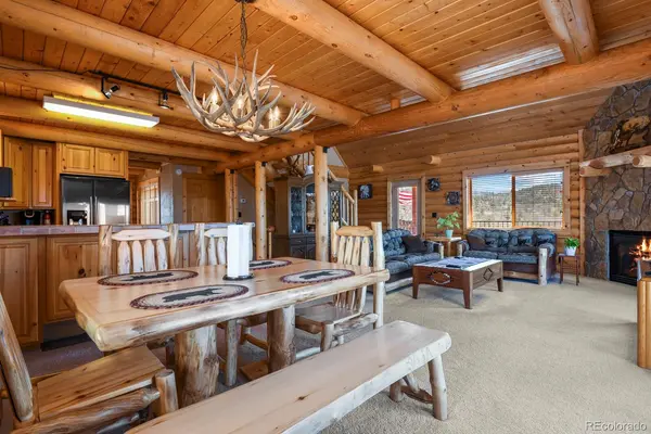 24 Hobo CT, Cripple Creek, CO 80813