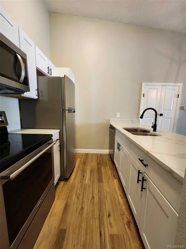 447 S Memphis WAY #11, Aurora, CO 80017
