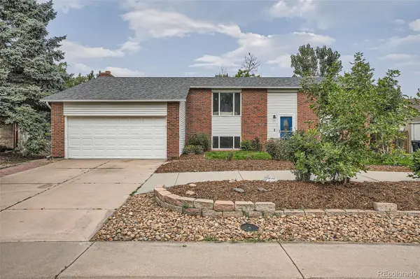 3270 S Granby ST, Aurora, CO 80014