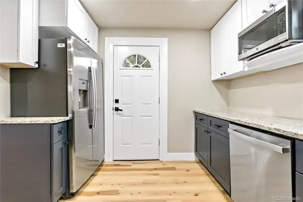 283 S Yates ST, Denver, CO 80219