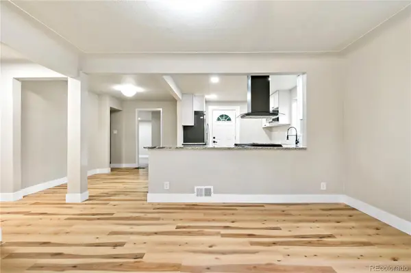 283 S Yates ST, Denver, CO 80219