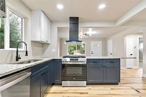 283 S Yates ST, Denver, CO 80219