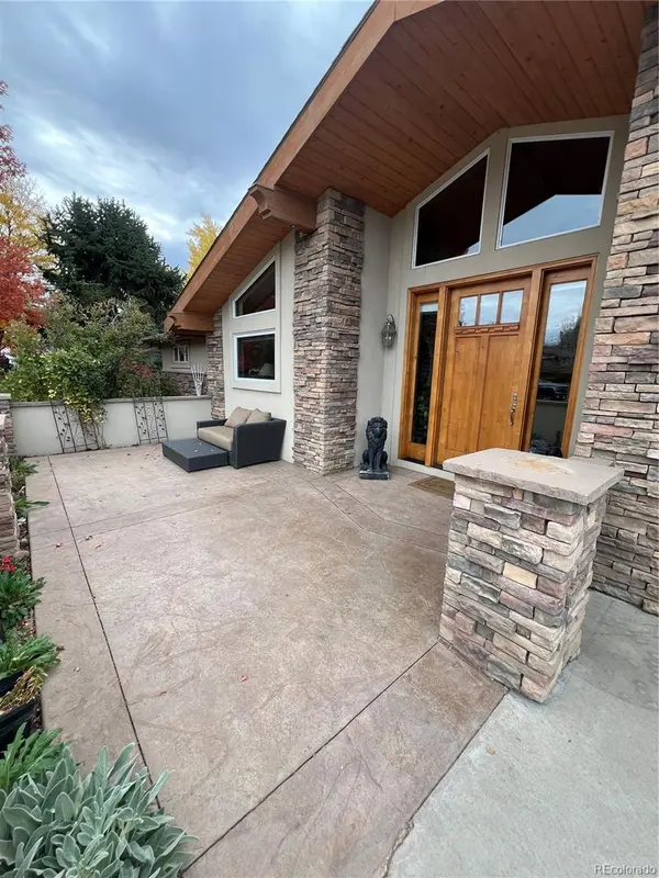2549 S Ivanhoe PL, Denver, CO 80222