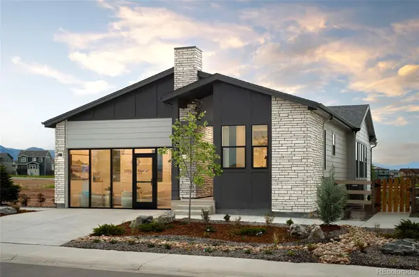 8912 Whiteclover ST, Littleton, CO 80125