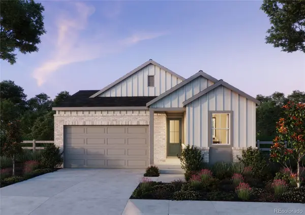 8912 Whiteclover ST, Littleton, CO 80125