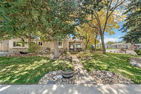 7580 W 47th AVE,  Wheat Ridge,  CO 80033