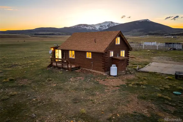 745 Bar D RD, Como, CO 80440