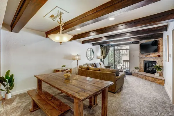 165 Wheeler PL #107, Frisco, CO 80443