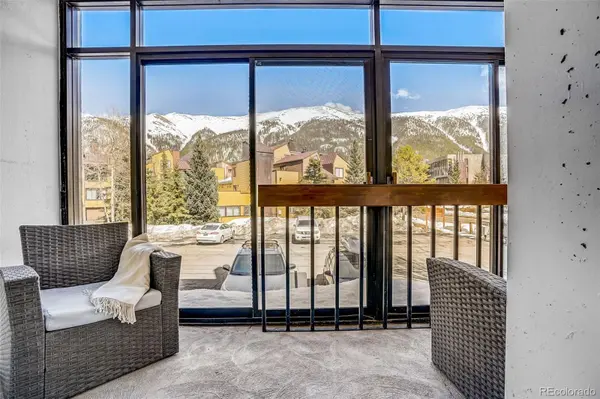 165 Wheeler PL #107, Frisco, CO 80443
