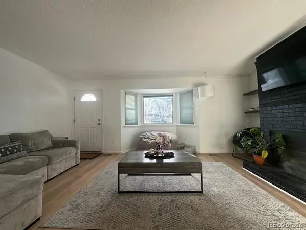 488 S Balsam ST, Lakewood, CO 80226