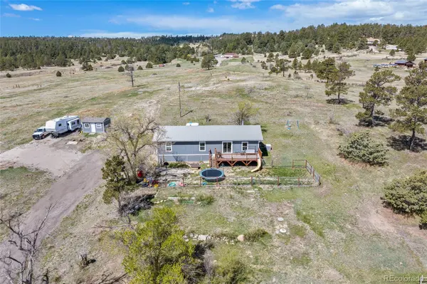 14242 County Road 102, Elbert, CO 80106