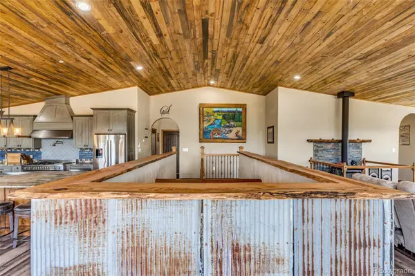 855 Wild Bill BLVD, Westcliffe, CO 81252