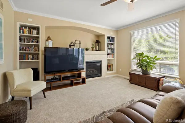 1706 Peridot CT, Castle Rock, CO 80108
