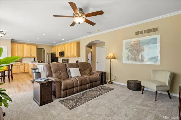 1706 Peridot CT, Castle Rock, CO 80108