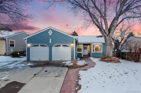 5557 W 75th PL, Arvada, CO 80003