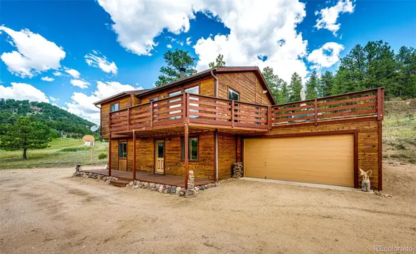 1047 Sleepy Hollow DR,  Bailey,  CO 80421