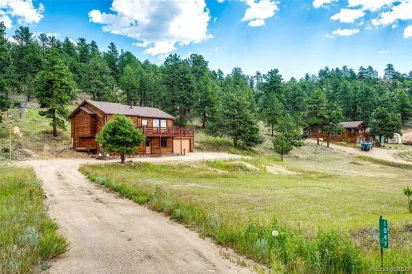 1047 Sleepy Hollow DR, Bailey, CO 80421